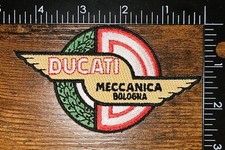 Toppa Moto Ducati Moto
