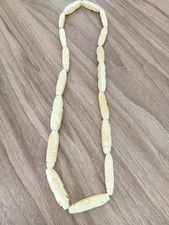 Collana da Donna in Avorio