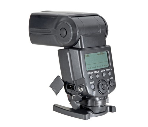 Flash meike speedlite mk580 - speedlite,