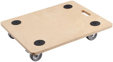 Carrello Da Trasporto 590 X