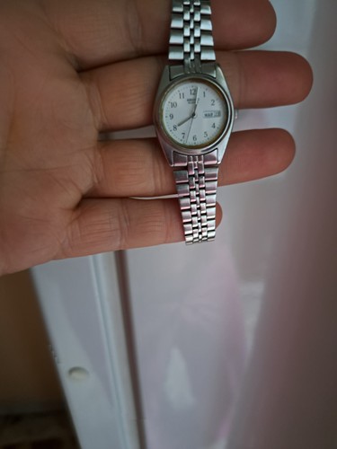 Seiko ladies quartz vintage - seiko,