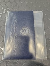 1971 S- 1974 S Eisenhower Ike