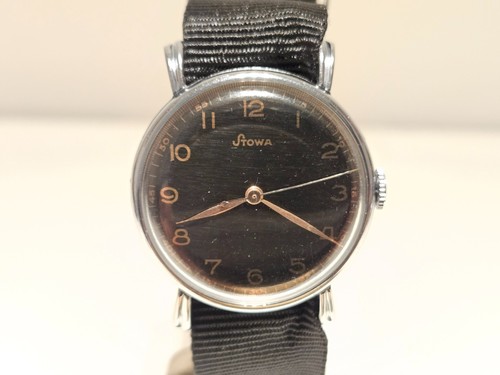 Orologio meccanico uomo - meccanico,