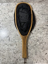 Rete da pesca a mosca trota in