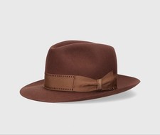 The Bogart by Borsalino Cut 7