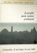 Luoghi Non Tanto Comuni
