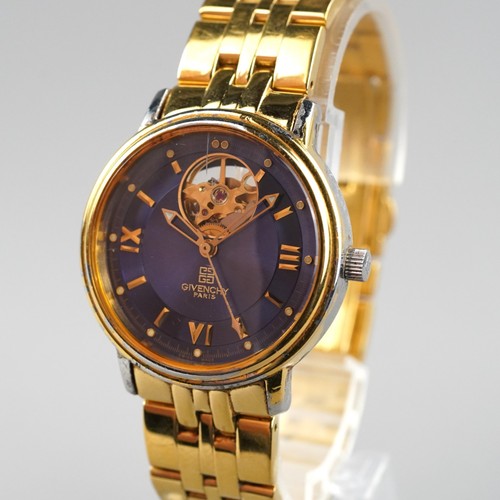 Givenchy orologio uomo - givenchy,
