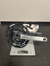 Shimano XTR FC-M970 175mm