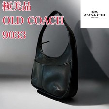 Coach 9033 borsa vintage
