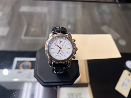 Lorenz watch 17268 pre - 17268, pre-owned