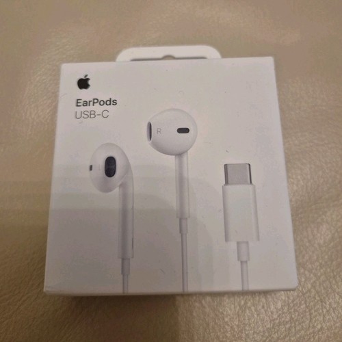 Apple earpods usb - usb-c, auricolari