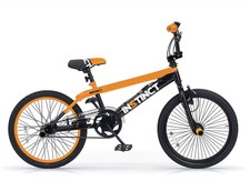 Bici bmx instinct freestyle - bici,