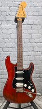 Squier Classic Vibe '70s