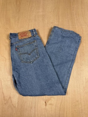 Jeans levi pre - jeans, levi's