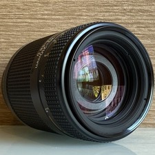 Mint teleobiettivo nikon - teleobiettivo,