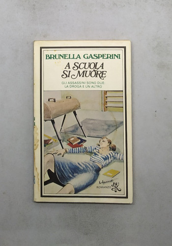 Scuola muore di - a,