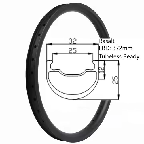 Cerchio bici pollici 406 - pollici,