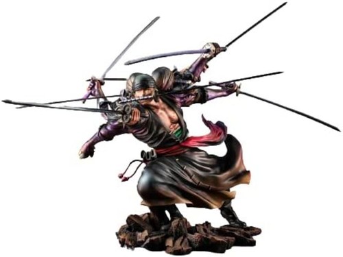 Megahouse one piece maximum - megahouse,