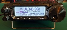 Yaesu FT-891 100W