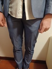 Abito uomo  Slim fit Vestito