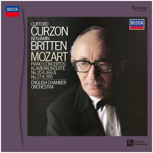 Esoteric esld 10013 mozart - esoteric,