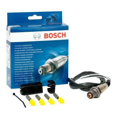 Bosch 0258986602 sonda lambda - bosch,