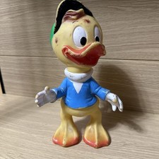 Qui Quo Qua Ledra Vintage