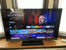 Sony bravia tv - bravia, 46