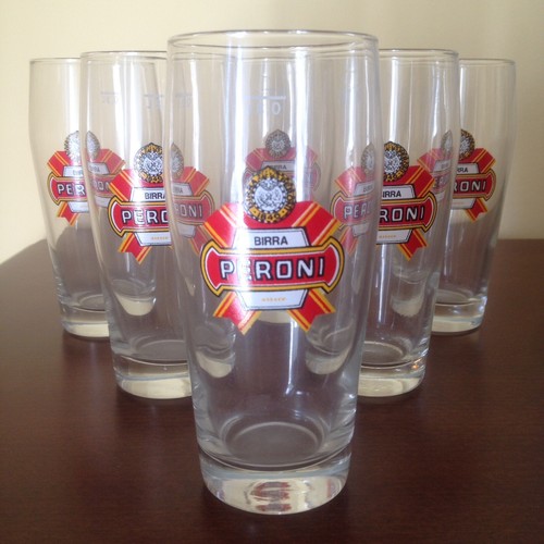 Peroni bicchieri l birra - peroni,