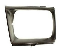 MODANATURA CORNICE FARO SX ARG