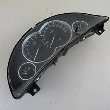 Quadro strumenti 13173364WW Opel Tigra Twin Top 2003-2009 usato (63277)