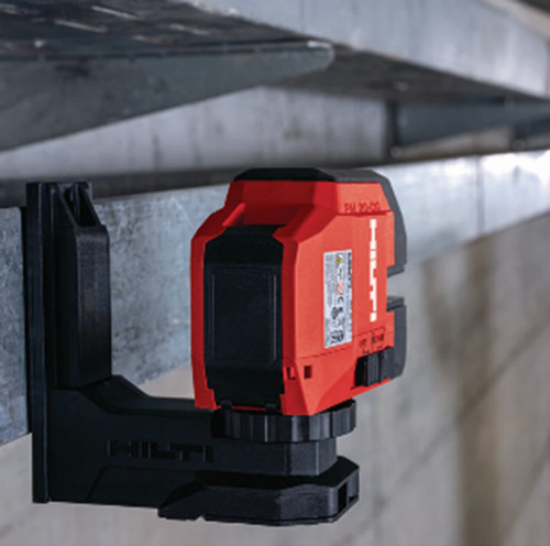 Hilti laser a piombo - hilti,