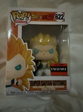 Funko Pop Dragon Ball Z Super