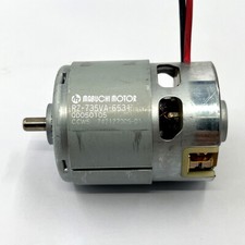 MABUCHI RS-735VA-6531 18V-36V