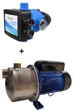 ELETTROPOMPA LOWARA BGM7/C E2