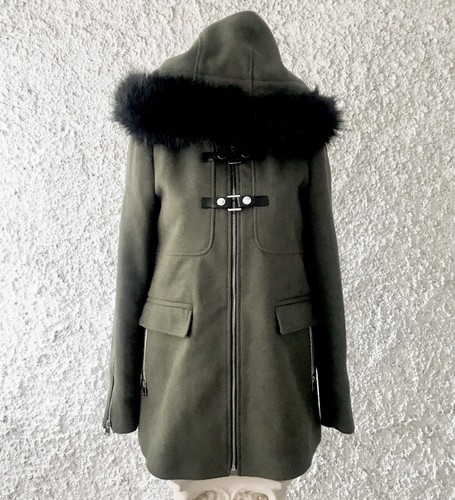 Pimkie cappotto montgomery - pimkie,