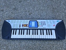 Vintage Casio SA 67 10 Song