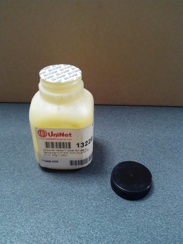 Polvere per rigen - per, toner