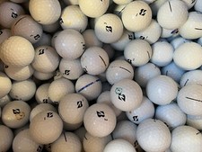 40 PALLINE DA GOLF BRIDGESTONE