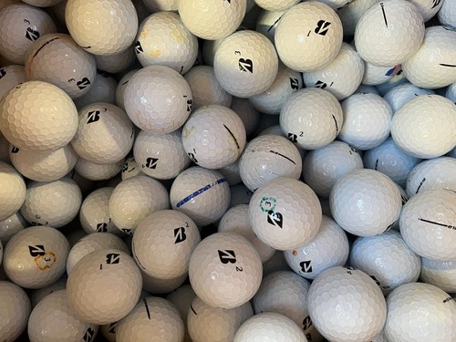 Palline golf bridgestone - palline,