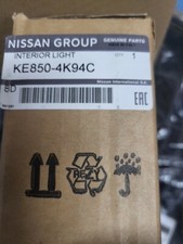 KIT LUCI HARD TOP ORIGINALE