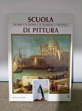 SCUOLA DI PITTURA - ARMANDO