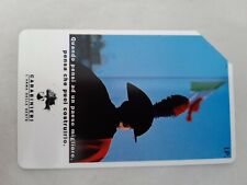 Schede telefoniche - AA43 - Carabinieri alto adige usata