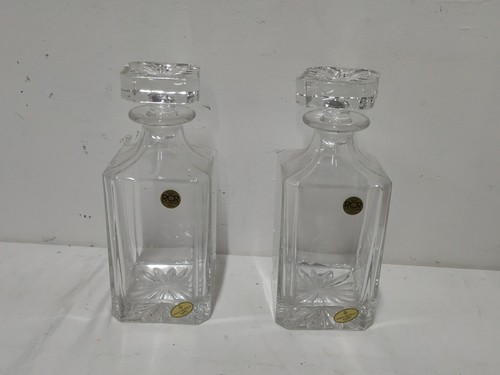 Coppia royal crystal rock - royal,