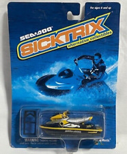 Sea Doo Bombardier XP Limited