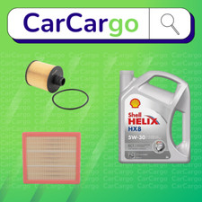 Service Kit Jeep Compass 2.0