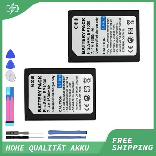 Batteria per samsung bp1030 - samsung,