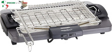 BQ80 Barbecue Grill Elettrico