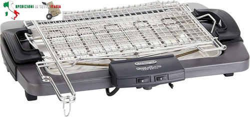 Bq80 barbecue grill elettrico - barbecue,