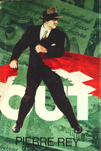 Out pierre rey cde 1978 - -,